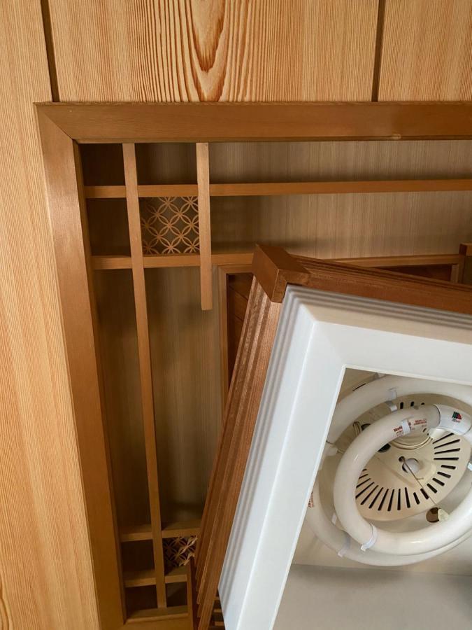 Hotel Kix House Waraku III 和楽三号館 Izumisano Zewnętrze zdjęcie