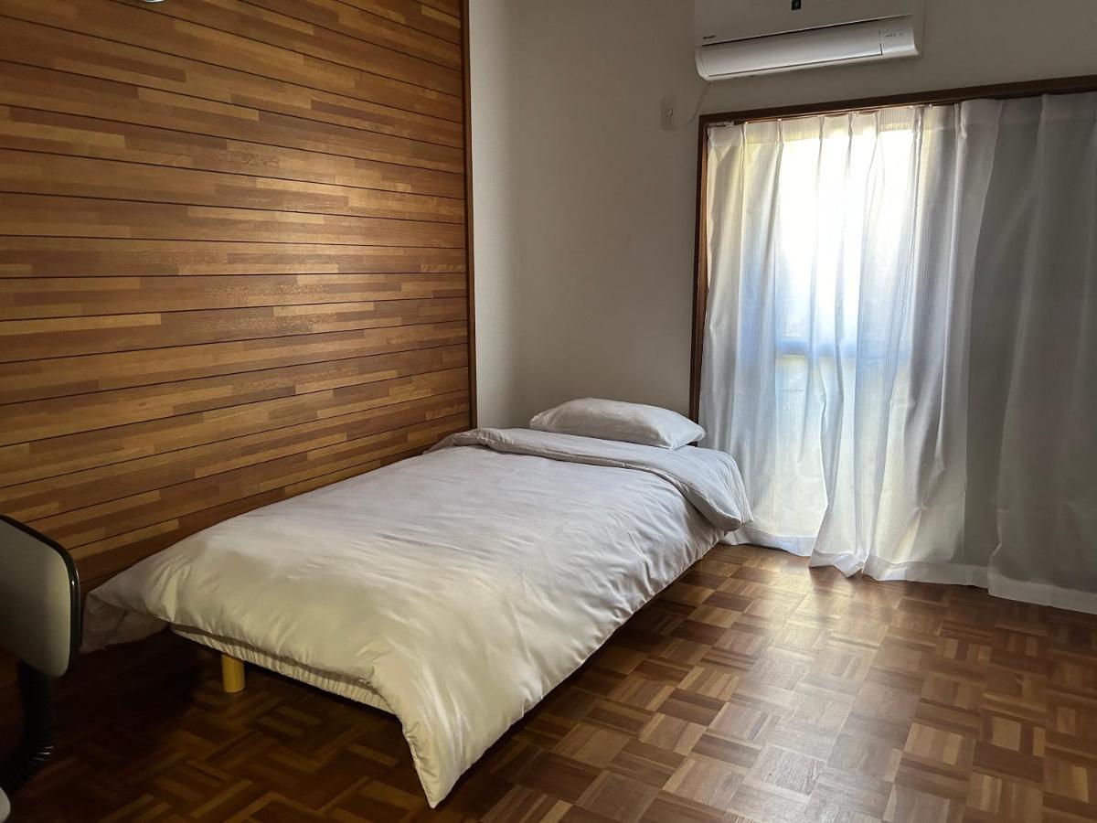 Hotel Kix House Waraku III 和楽三号館 Izumisano Zewnętrze zdjęcie