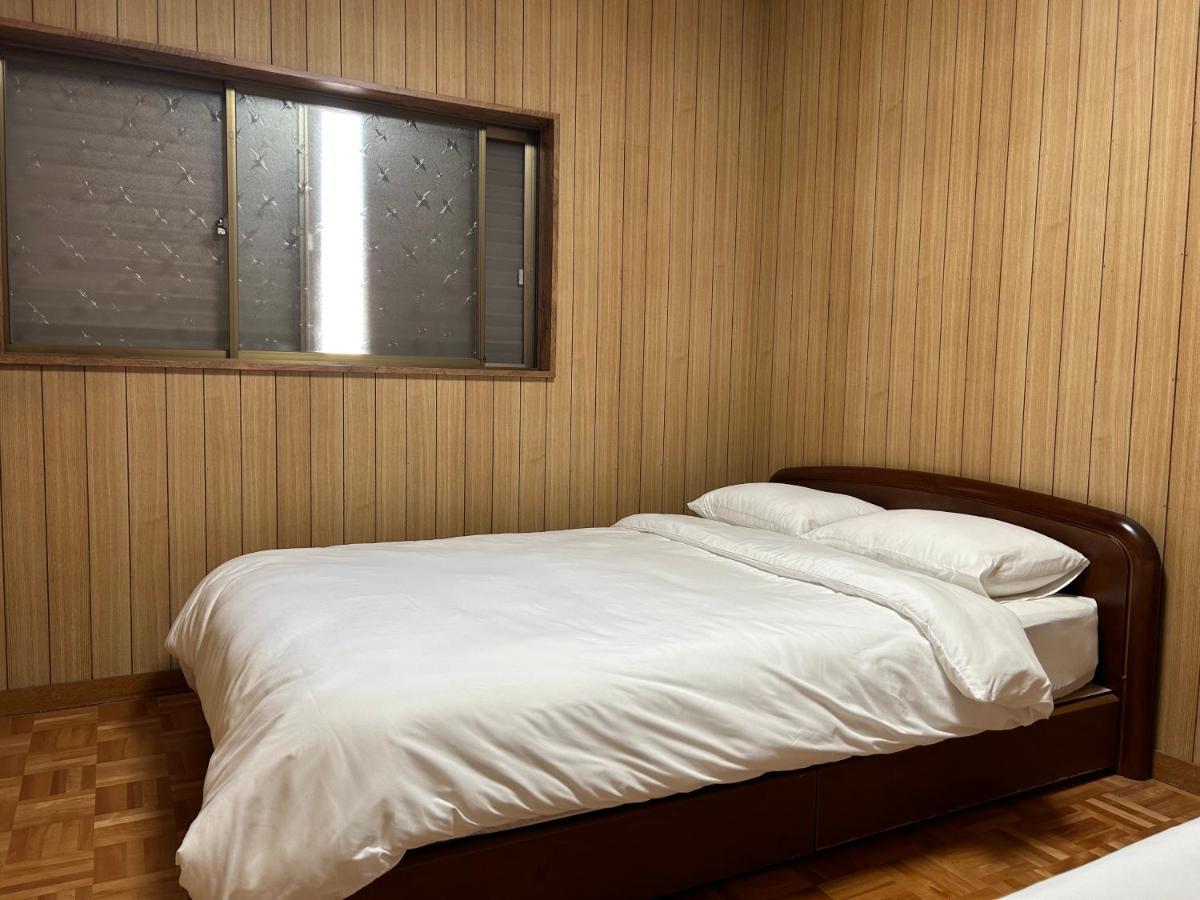 Hotel Kix House Waraku III 和楽三号館 Izumisano Zewnętrze zdjęcie