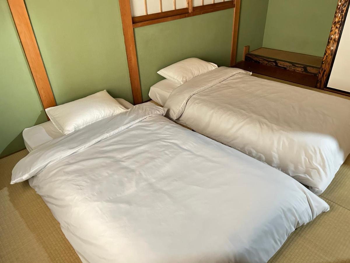 Hotel Kix House Waraku III 和楽三号館 Izumisano Zewnętrze zdjęcie
