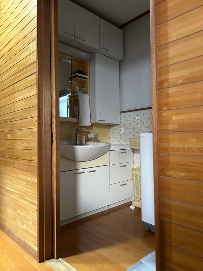 Hotel Kix House Waraku III 和楽三号館 Izumisano Zewnętrze zdjęcie