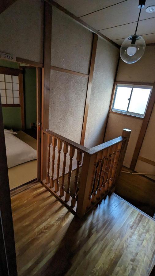 Hotel Kix House Waraku III 和楽三号館 Izumisano Zewnętrze zdjęcie