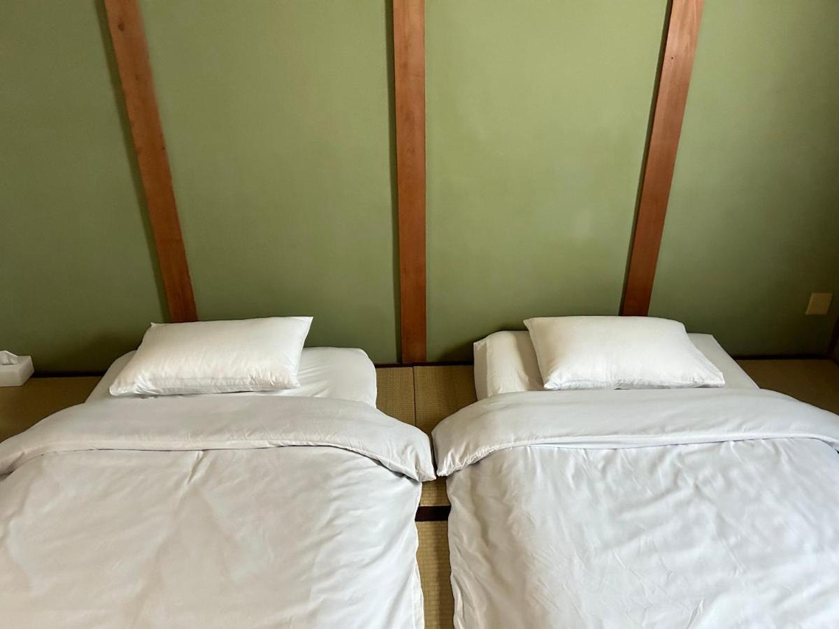 Hotel Kix House Waraku III 和楽三号館 Izumisano Zewnętrze zdjęcie