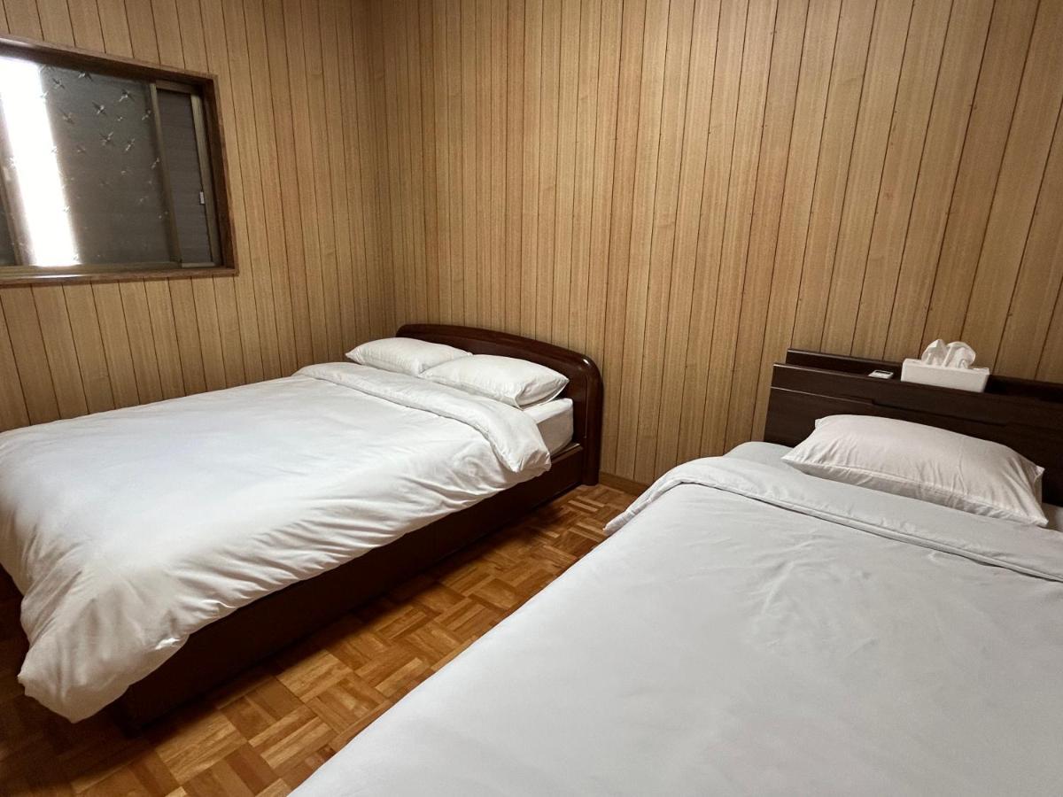 Hotel Kix House Waraku III 和楽三号館 Izumisano Zewnętrze zdjęcie