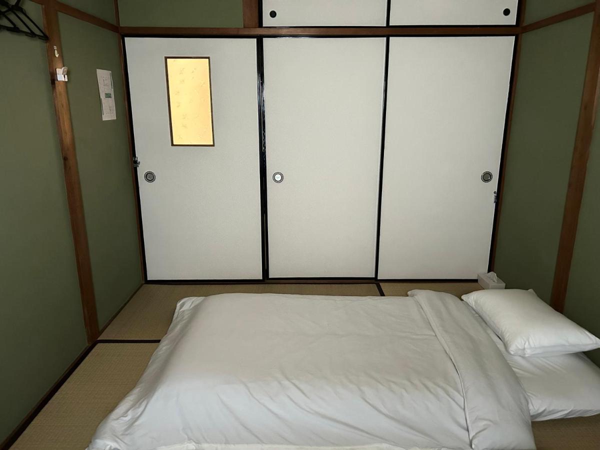 Hotel Kix House Waraku III 和楽三号館 Izumisano Zewnętrze zdjęcie