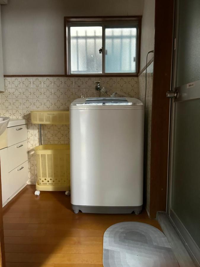 Hotel Kix House Waraku III 和楽三号館 Izumisano Zewnętrze zdjęcie