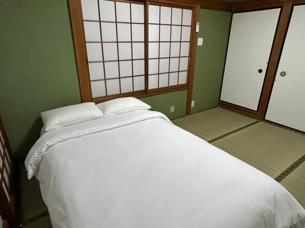 Hotel Kix House Waraku III 和楽三号館 Izumisano Zewnętrze zdjęcie
