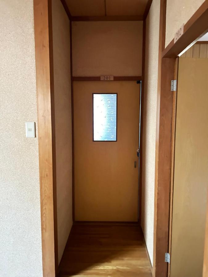 Hotel Kix House Waraku III 和楽三号館 Izumisano Zewnętrze zdjęcie