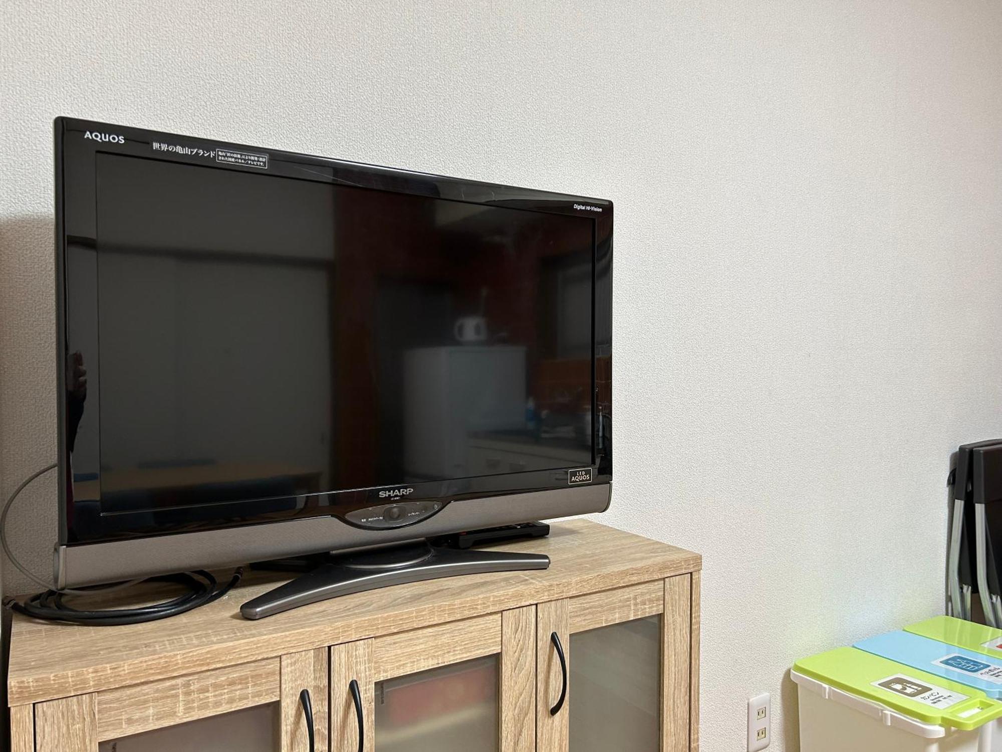 Hotel Kix House Waraku III 和楽三号館 Izumisano Zewnętrze zdjęcie