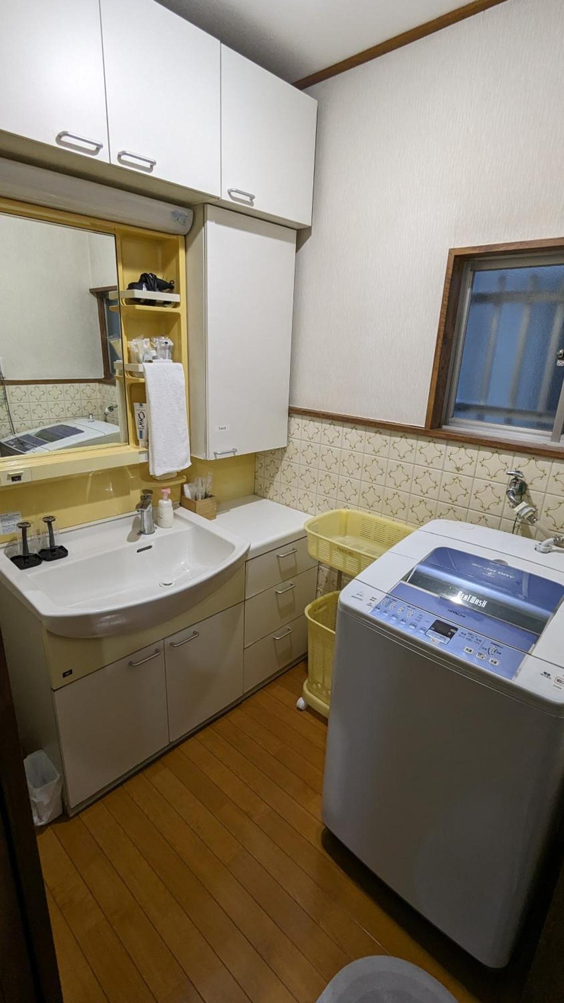 Hotel Kix House Waraku III 和楽三号館 Izumisano Zewnętrze zdjęcie
