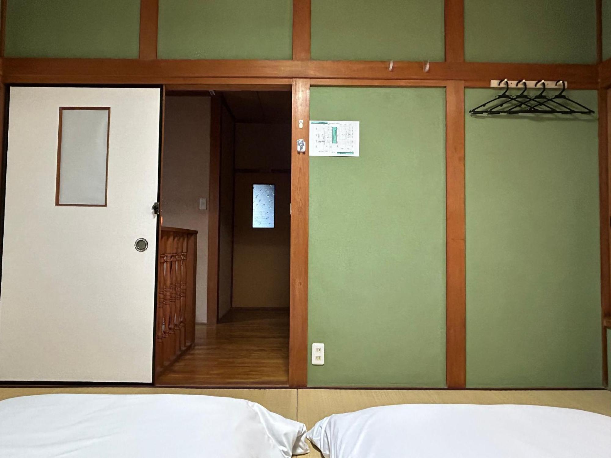 Hotel Kix House Waraku III 和楽三号館 Izumisano Zewnętrze zdjęcie