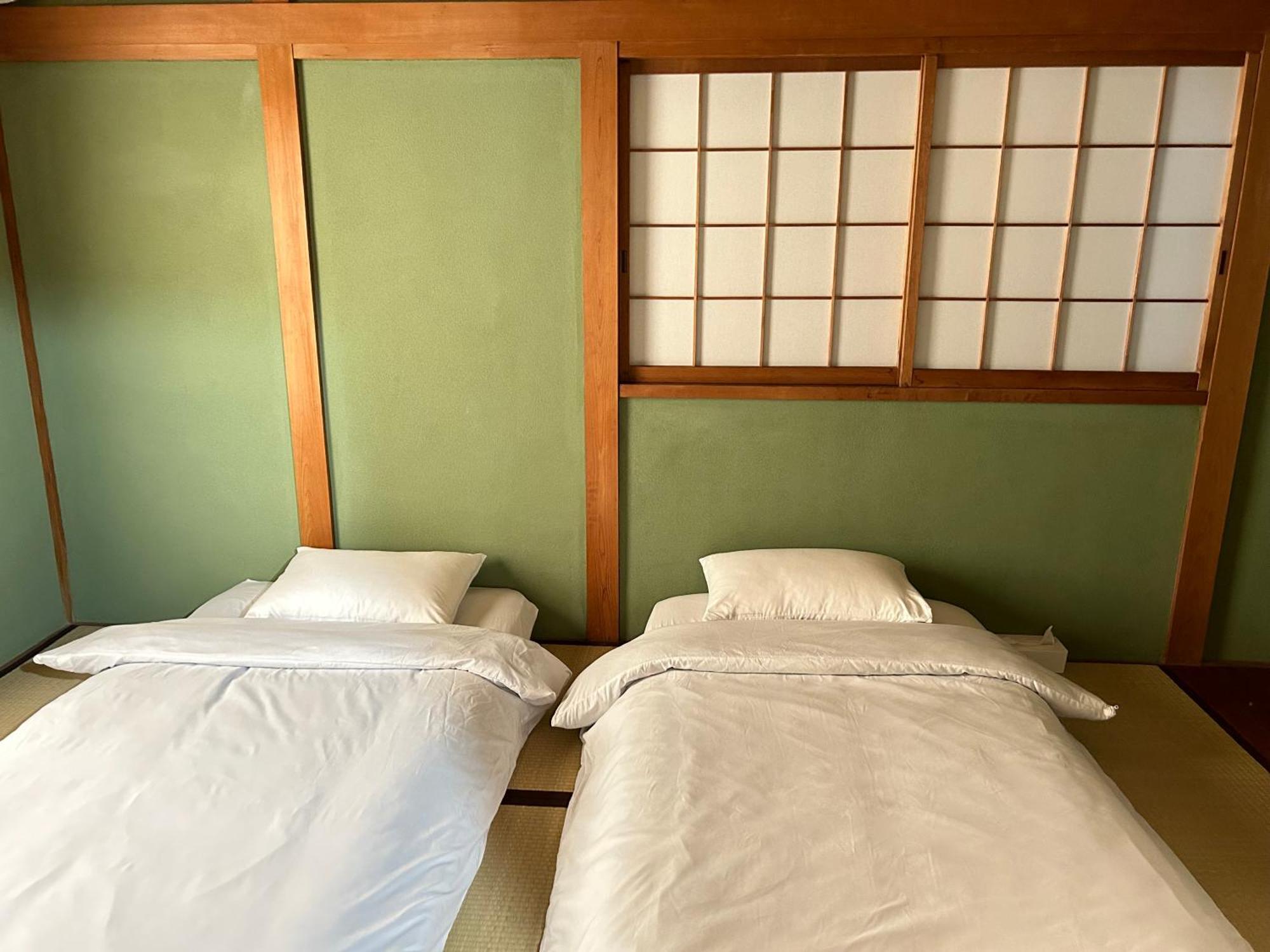 Hotel Kix House Waraku III 和楽三号館 Izumisano Zewnętrze zdjęcie