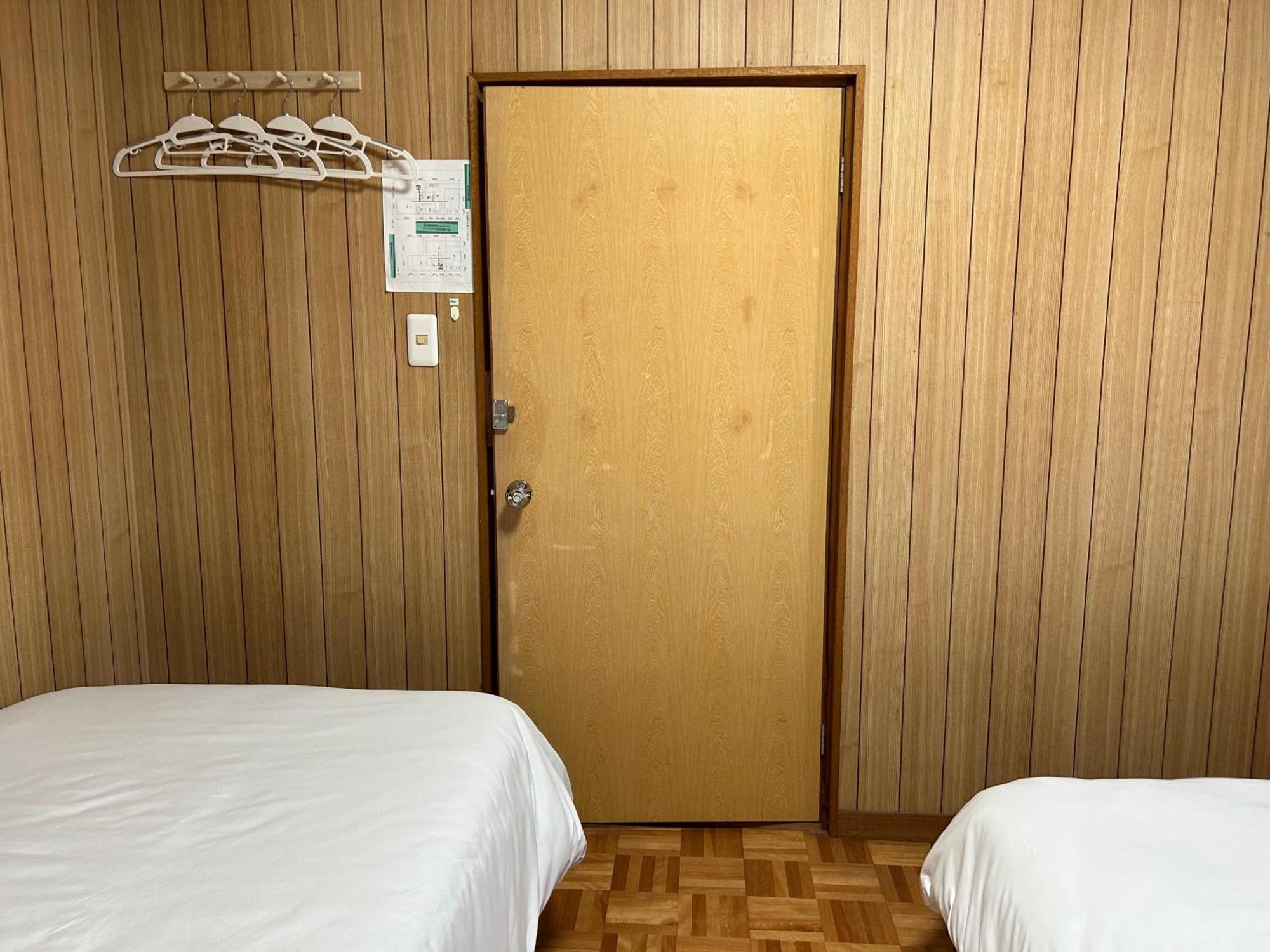 Hotel Kix House Waraku III 和楽三号館 Izumisano Zewnętrze zdjęcie